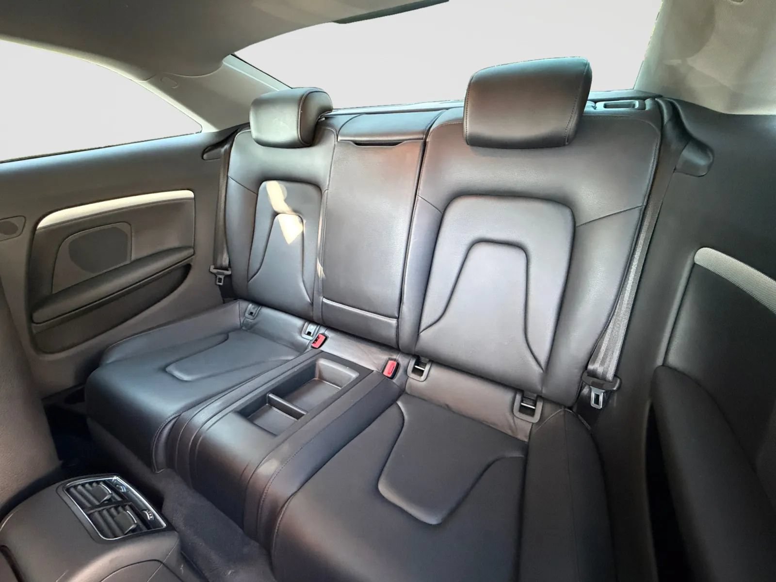 Used 2013 Audi A5 2.0T Premium w/ Convenience Pkg AWD/4WD image 14