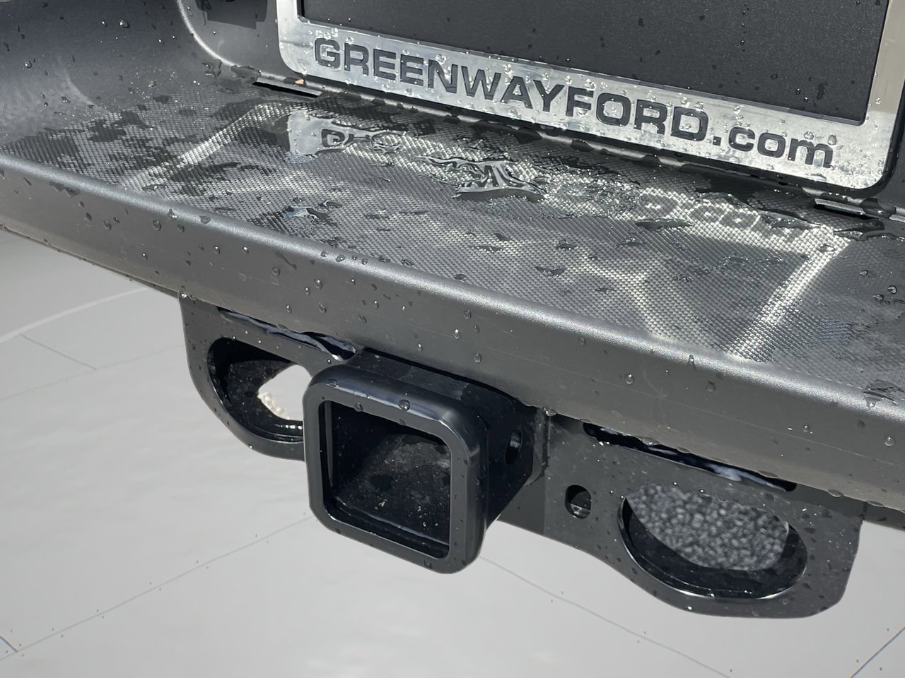 New 2026 Ford F350 Lariat image 10