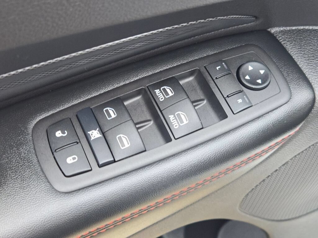 Certified 2026 Dodge Durango GT AWD/4WD image 20