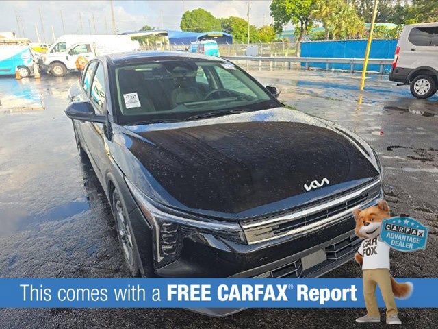 Used 2025 Kia K4 FWD image 2