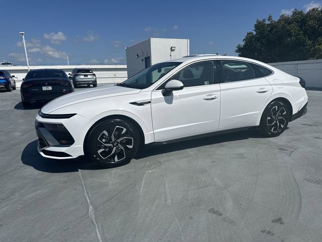 Used 2025 Hyundai Sonata SEL image 38