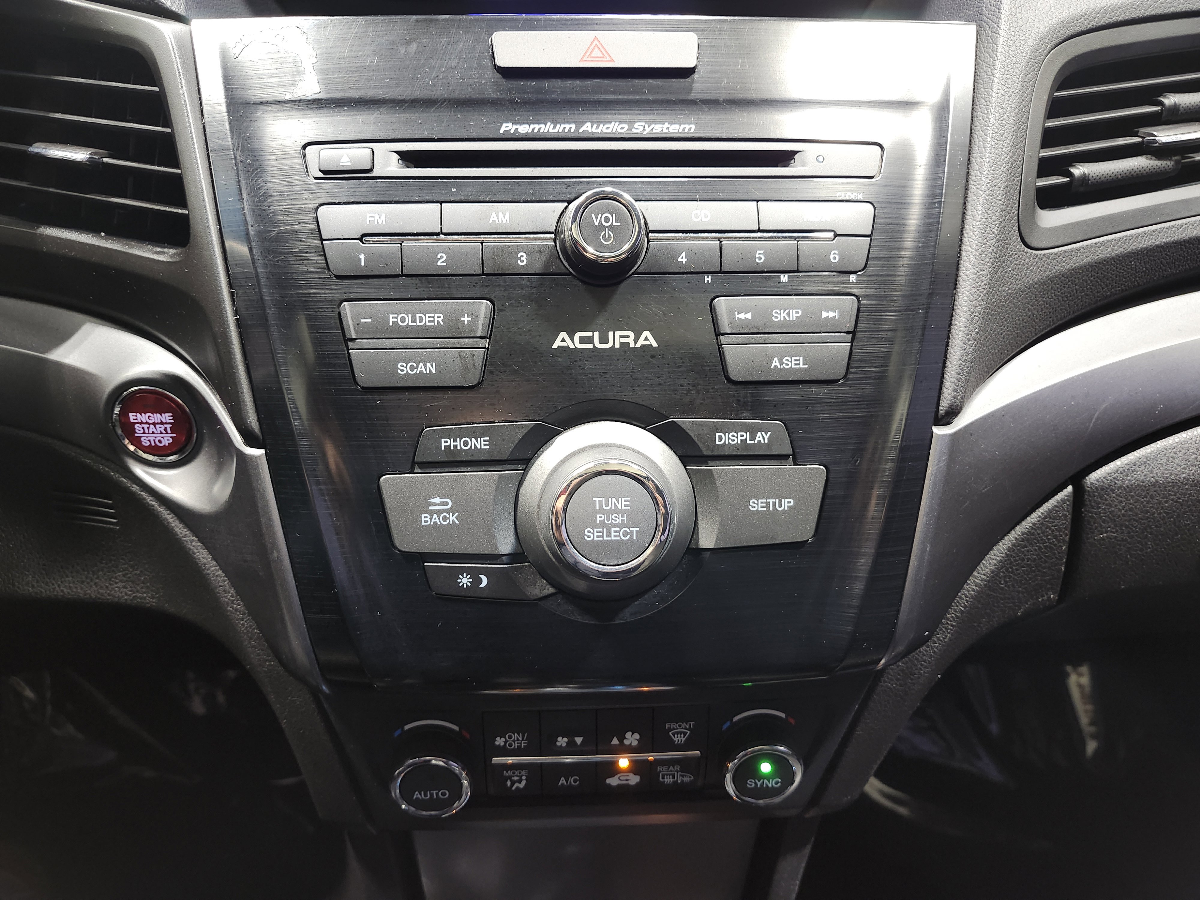 Used 2015 Acura ILX image 31