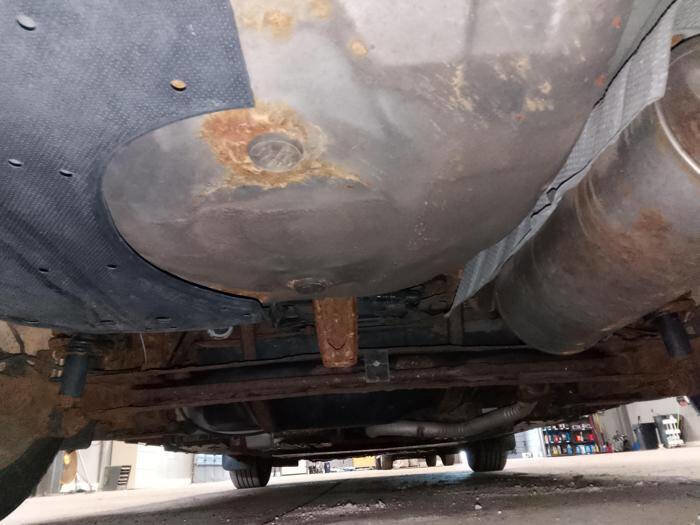 Used 2007 Toyota Prius FWD image 18