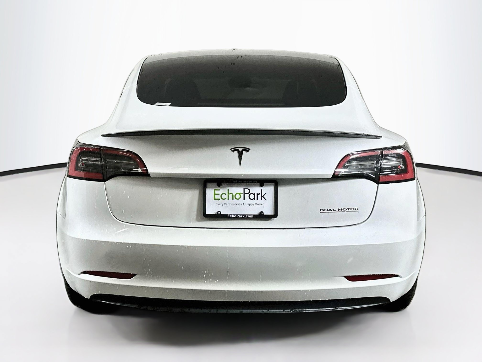 Used 2023 Tesla Model 3 Performance AWD/4WD image 7