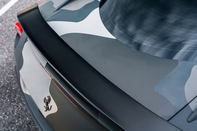 Used 2007 Ferrari 599 GTB Fiorano image 19