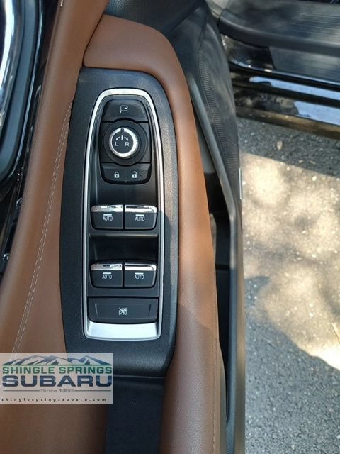 Certified 2024 Subaru Legacy Touring XT AWD/4WD image 33