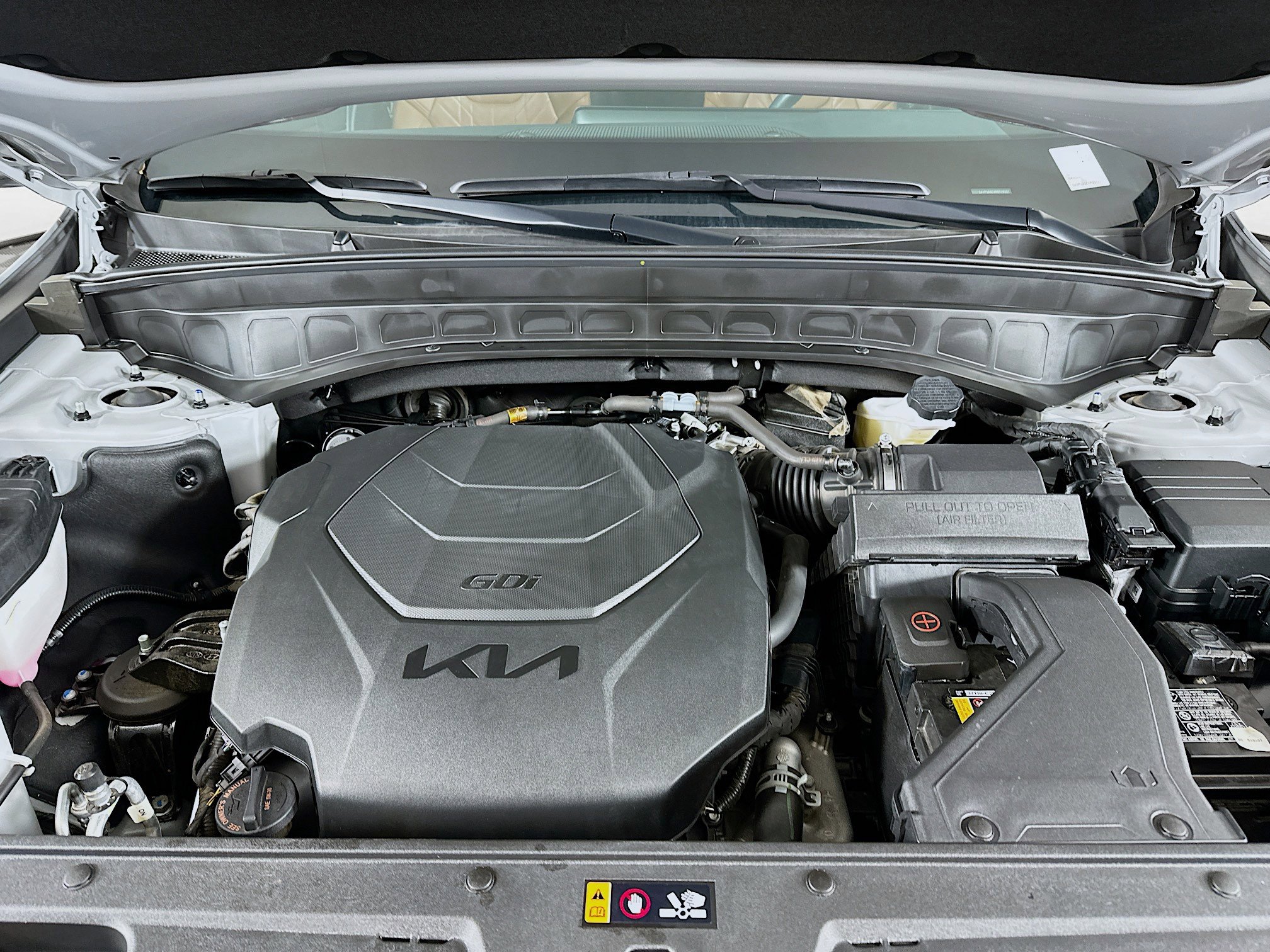 Used 2024 Kia Telluride SX X-Line image 36