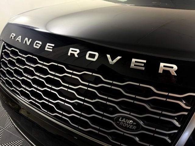 Used 2020 Land Rover Range Rover HSE AWD/4WD image 12