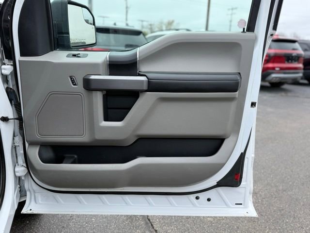 Used 2020 Ford F150 XLT w/ Equipment Group 301A Mid AWD/4WD image 15