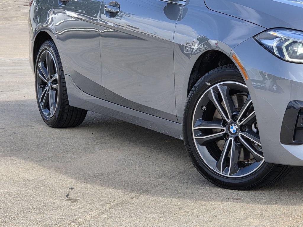 Used 2024 BMW 228i Gran Coupe FWD image 9