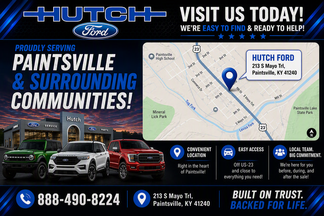 Used 2025 Ford Expedition Max Active AWD/4WD image 16