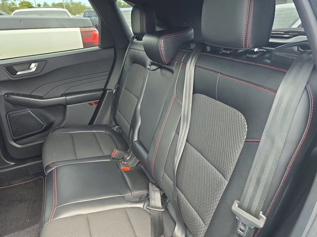 Used 2023 Ford Escape ST-Line Select w/ Tech Pack #2 image 13