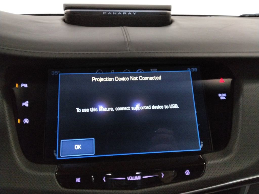 Used 2018 Cadillac CT6 Platinum AWD/4WD image 25