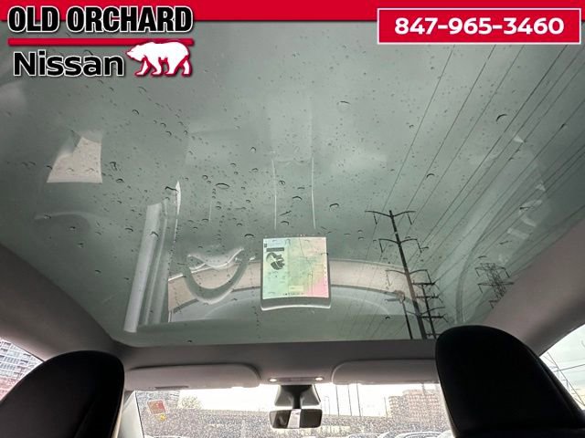 Used 2020 Tesla Model Y Long Range image 12