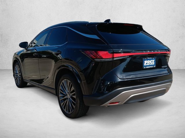 Used 2023 Lexus RX 350 FWD w/ Accessory Package (K3) image 7