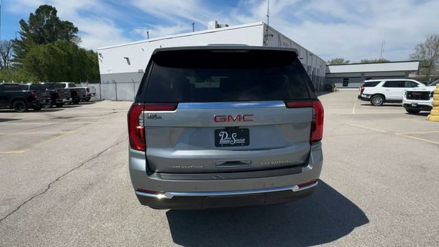 New 2026 GMC Yukon XL Elevation w/ Elevation Premium Package image 7