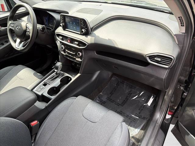 Used 2020 Hyundai Santa Fe SEL AWD/4WD image 26