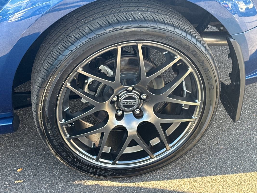 Used 2007 Ford Mustang GT RWD image 28