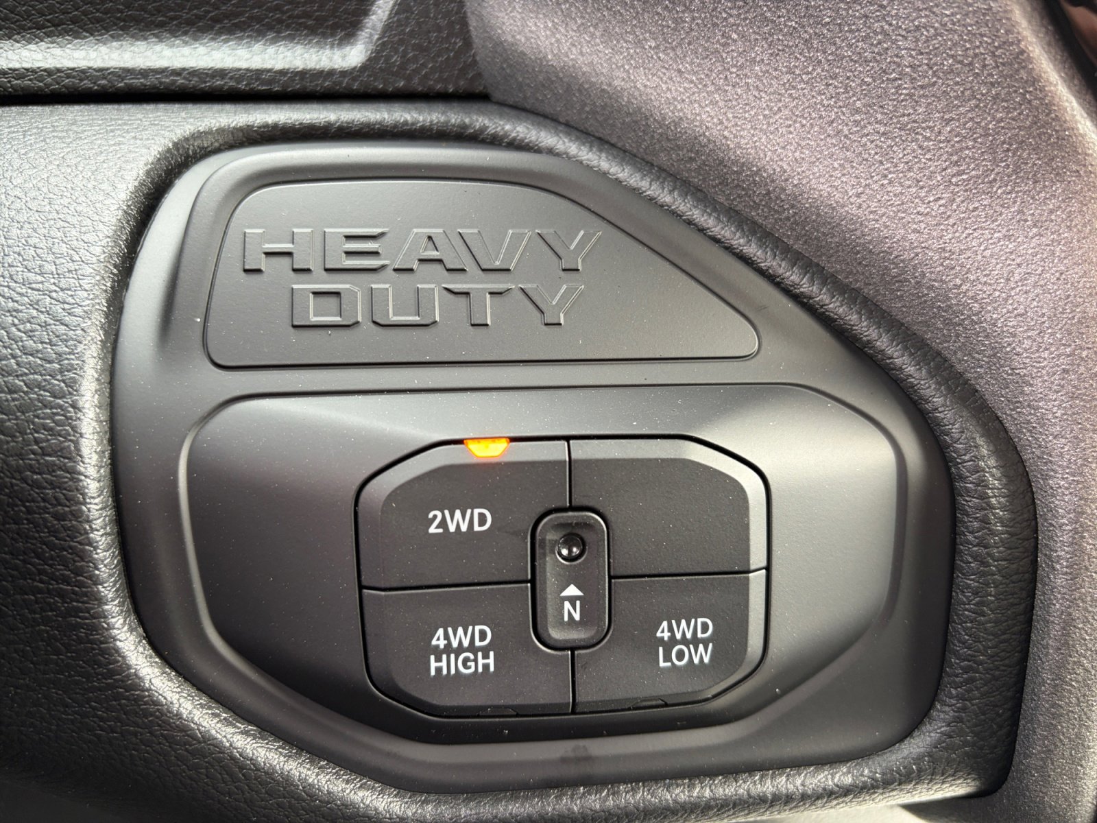 New 2026 RAM 4500 Tradesman image 19