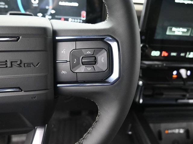 New 2026 GMC Hummer EV SUV image 30