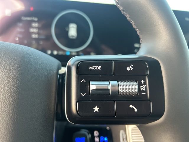 New 2026 Hyundai Ioniq 9 SE image 16