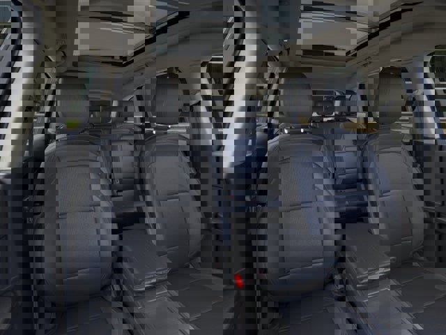 New 2026 Lincoln Nautilus Premier w/ Equipment Group 102A AWD/4WD image 32