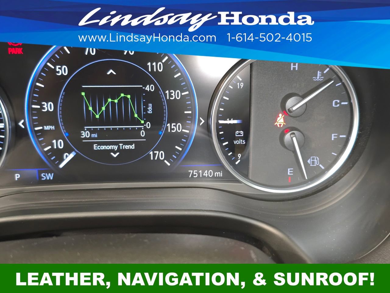 Used 2021 Buick Enclave Avenir w/ Avenir Technology Package AWD/4WD image 14