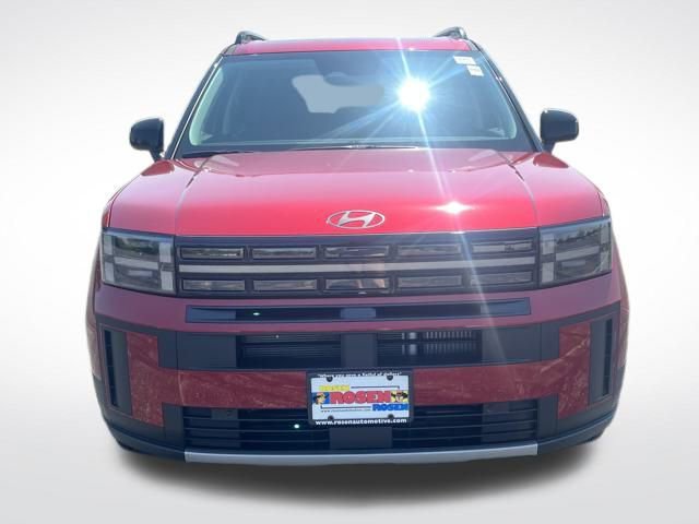 New 2025 Hyundai Santa Fe XRT image 8