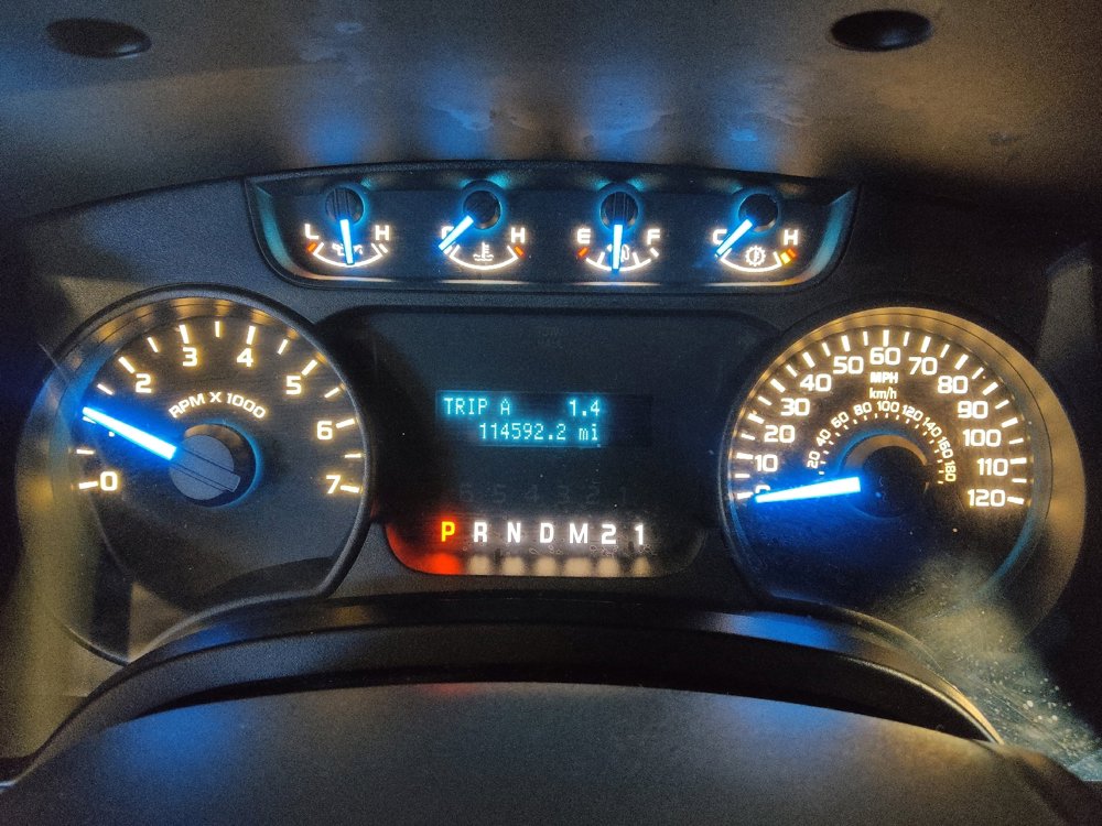 Used 2014 Ford F150 STX w/ Equipment Group 201A Mid image 23