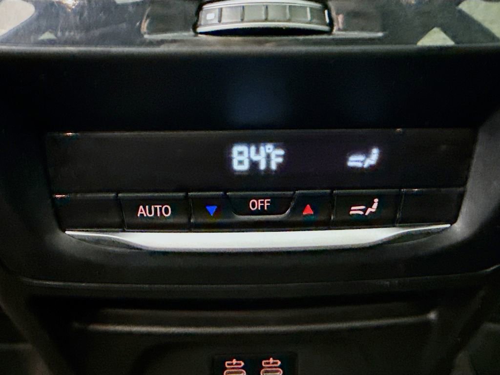 Used 2024 BMW X3 sDrive30i image 25