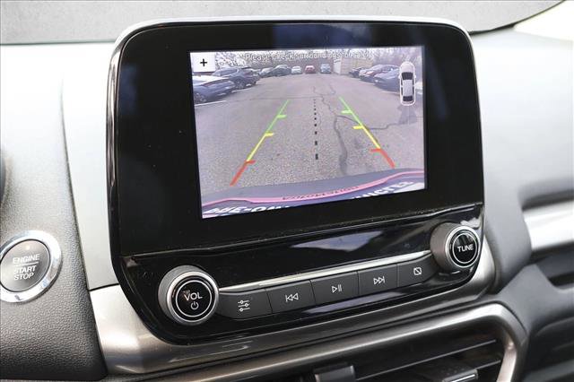 Used 2019 Ford EcoSport SE image 18