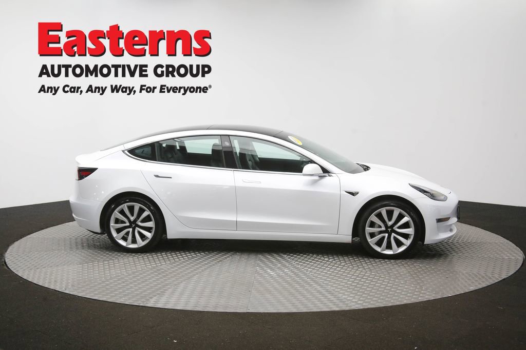 Used 2019 Tesla Model 3 Long Range AWD/4WD image 39