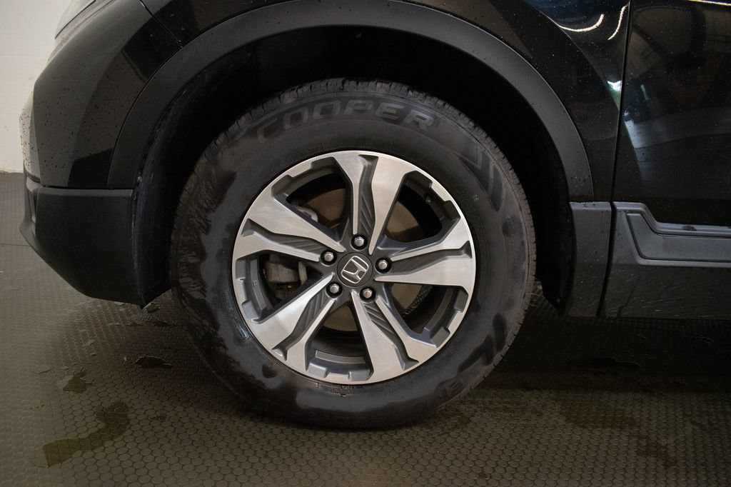 Used 2019 Honda CR-V LX image 9