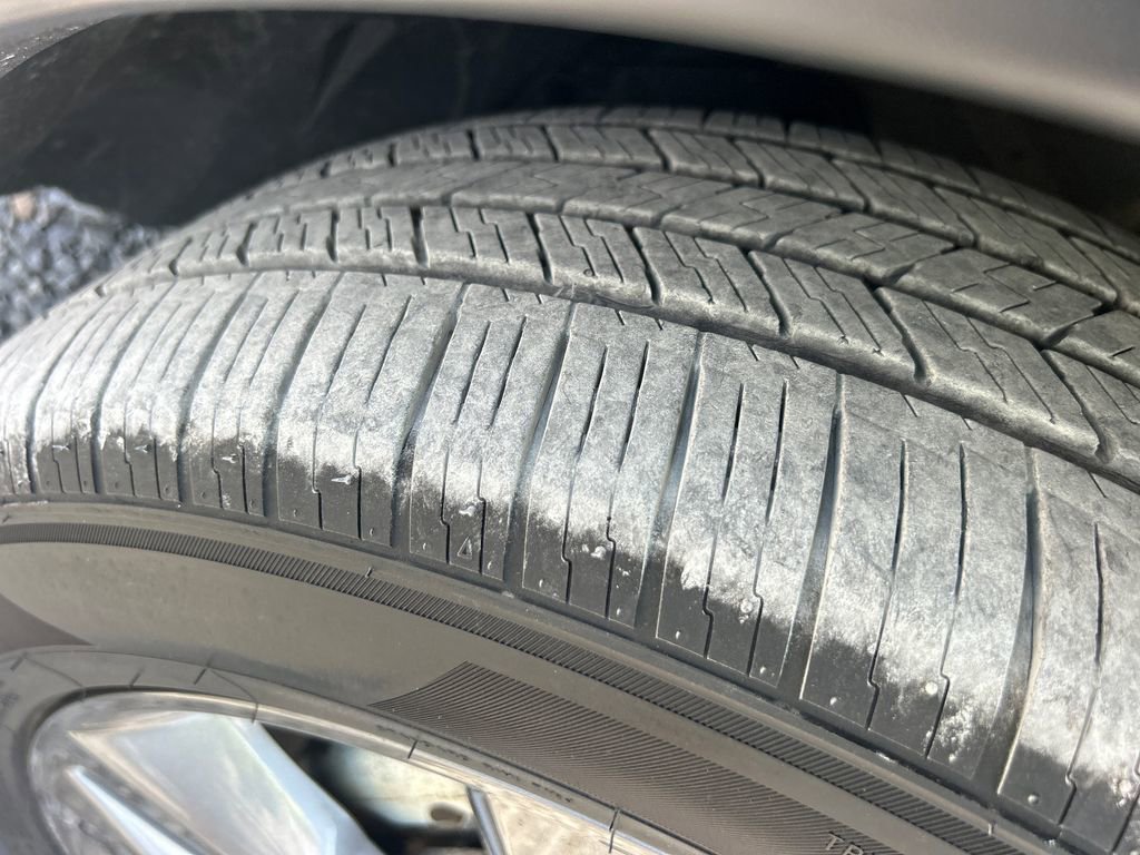 Used 2023 Nissan Murano Platinum image 50