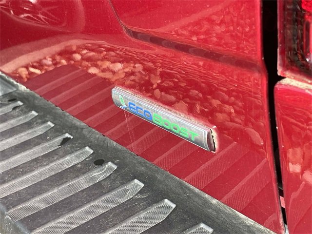 Used 2019 Ford F150 XLT w/ Equipment Group 302A Luxury image 9