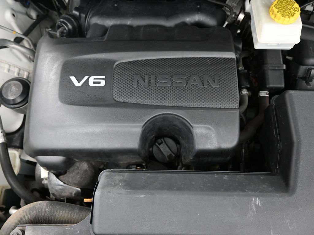 Used 2022 Nissan Pathfinder Platinum w/ Cargo Package image 59