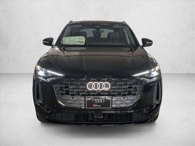 New 2025 Audi Q5 Premium Plus image 5