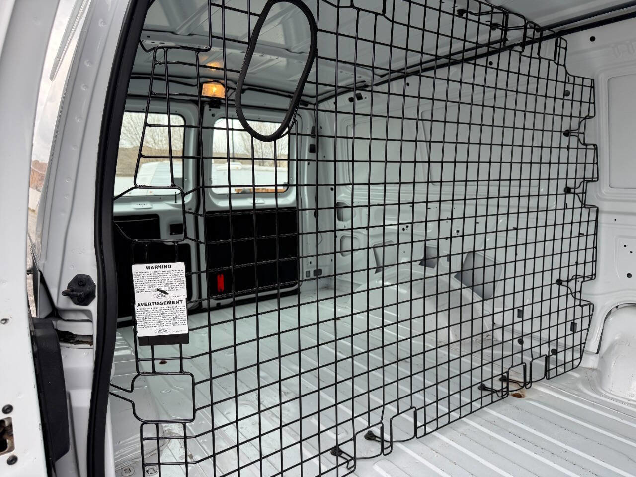 Used 2011 Ford E-150 and Econoline 150 w/ PWR Group RWD image 25