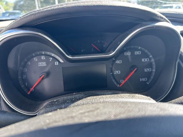 Used 2018 Chevrolet Impala LT image 25