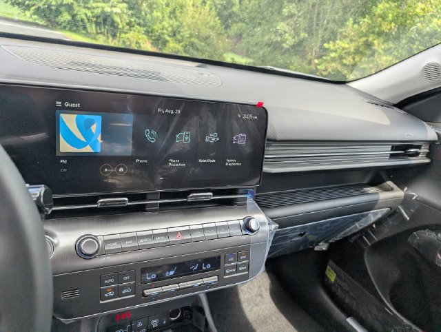 New 2027 Hyundai Kona SEL Sport AWD/4WD image 20