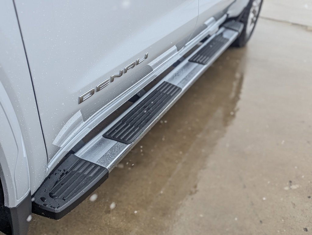 New 2026 GMC Sierra 1500 Denali w/ Technology Package image 12