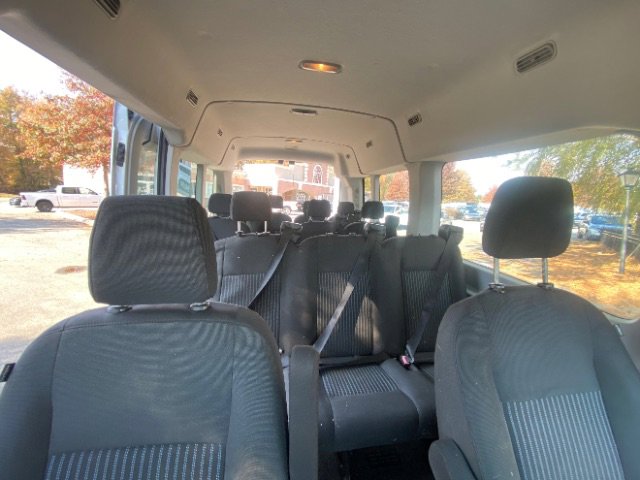 Used 2016 Ford Transit 350 XL image 18