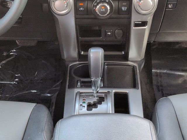 Certified 2022 Toyota 4Runner SR5 Premium w/ Moonroof Package RWD image 19