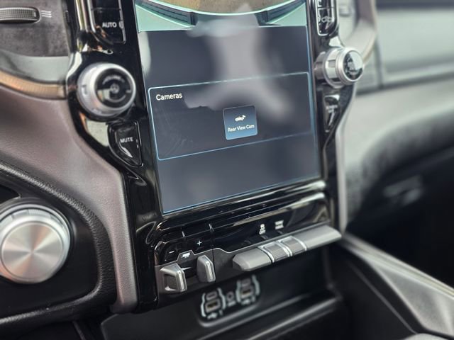 Used 2023 RAM 1500 Sport image 32