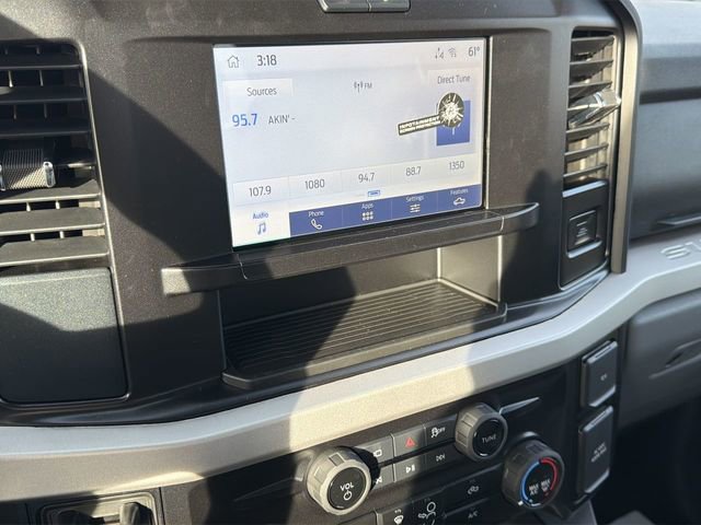 New 2026 Ford F350 XLT w/ 360-Degree Camera Package image 14