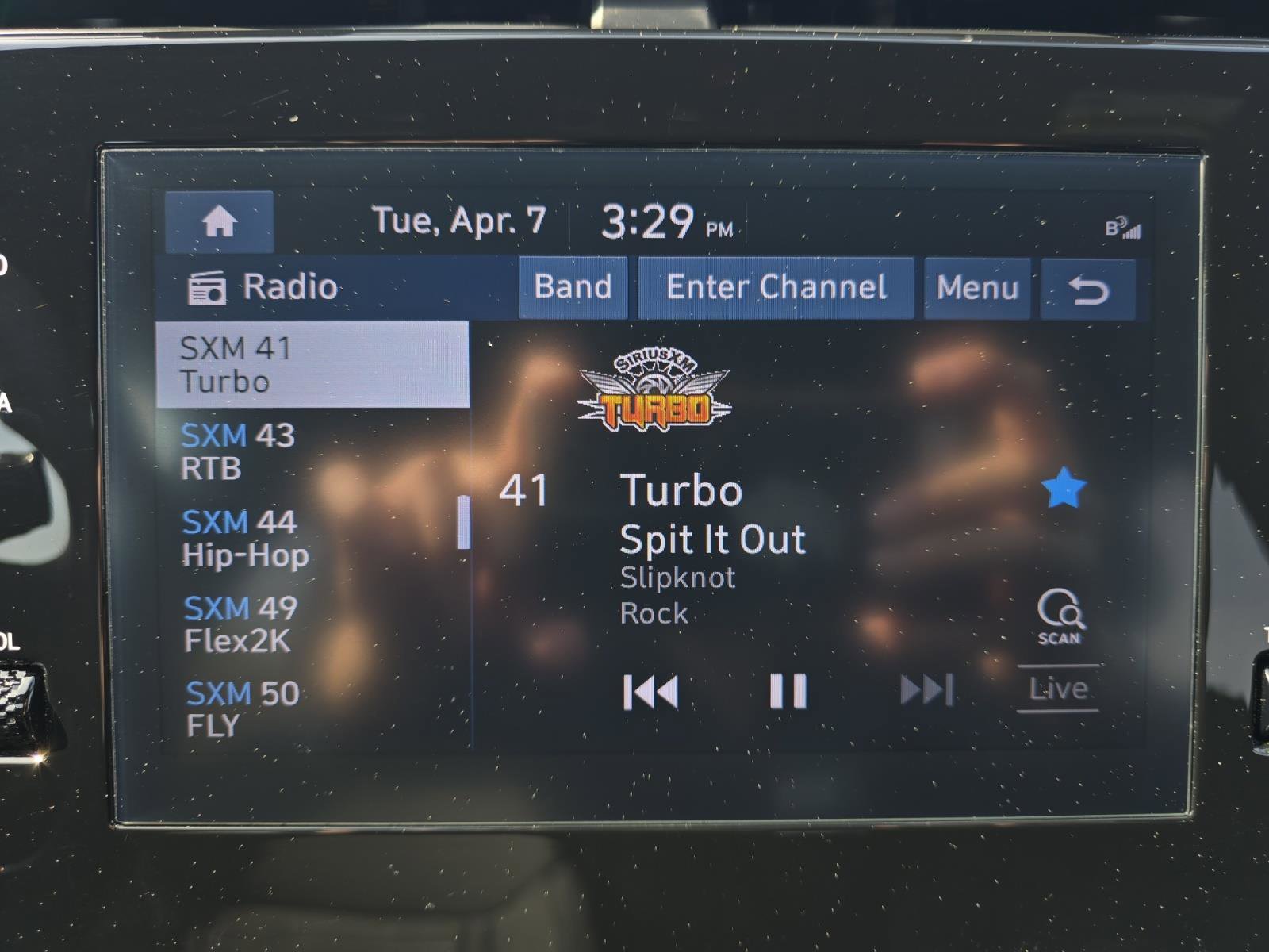 Used 2023 Hyundai Santa Cruz SEL w/ Activity Package image 17