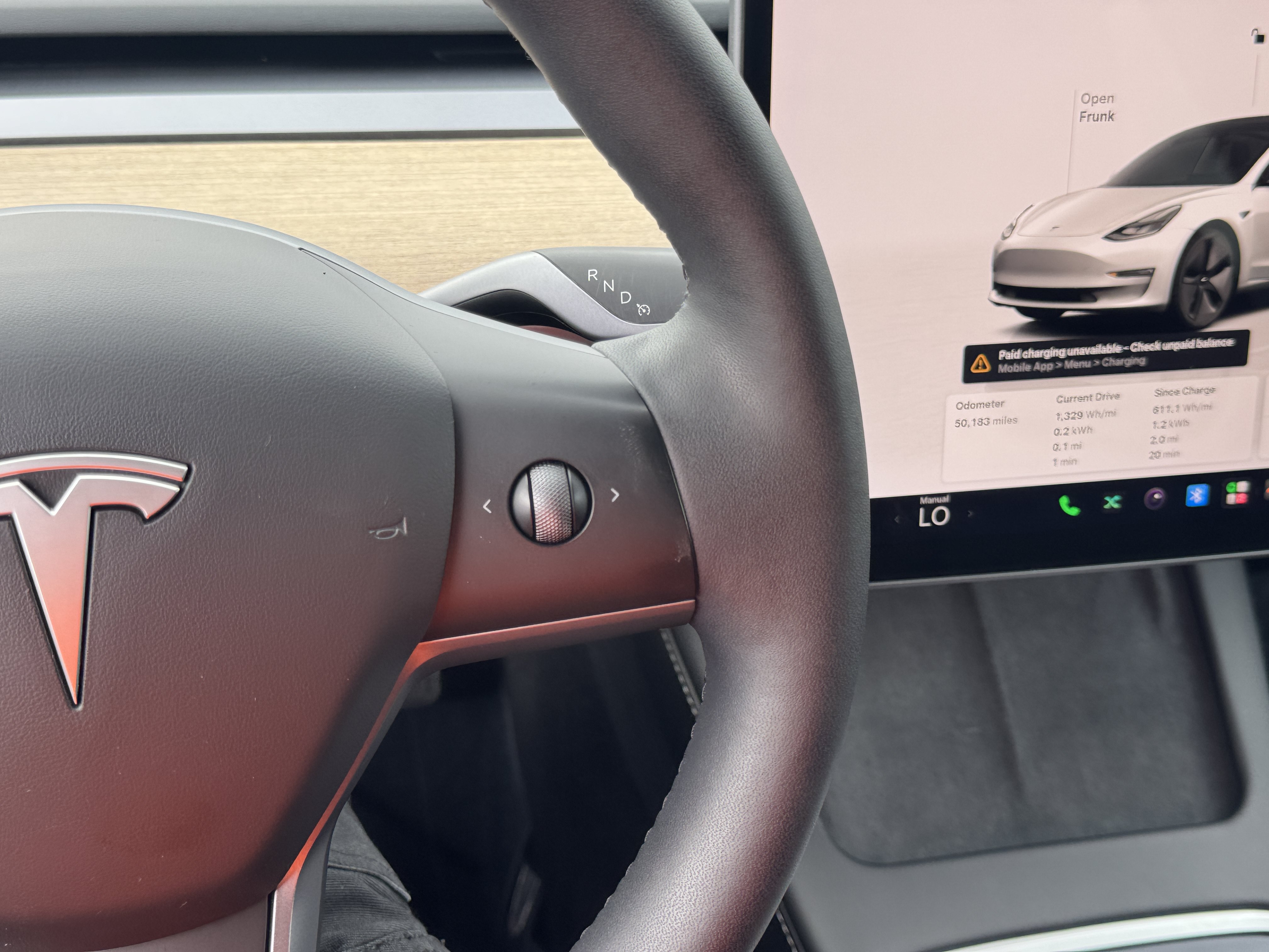Used 2023 Tesla Model 3 Standard Range RWD image 20