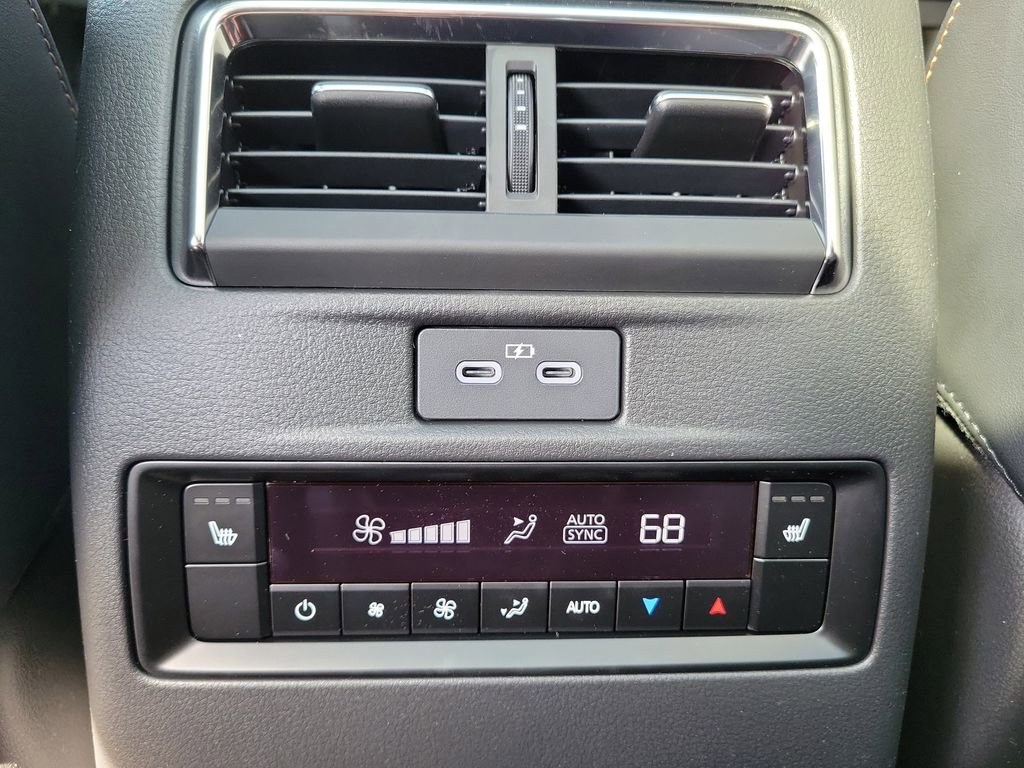 New 2026 MAZDA CX-90 Plug-In Hybrid w/ Premium Plus image 17