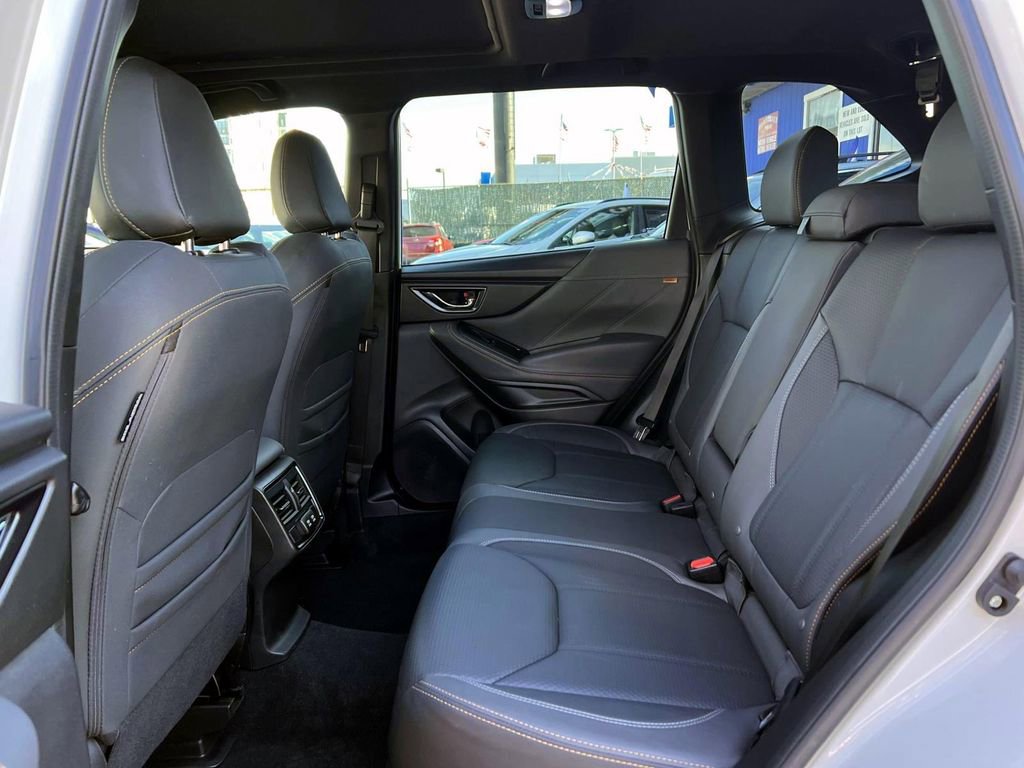 Used 2022 Subaru Forester Wilderness image 16
