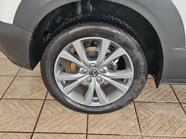 Certified 2025 MAZDA CX-30 AWD 2.5 S w/ Preferred Package image 5